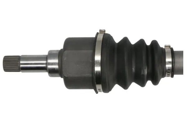 Купить TDS0039 Magneti Marelli Привод в сборе левый