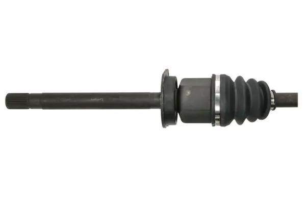 Привод передний правый Ford Fiesta COURIER фургон (J5S, J3S) (1996 - 2002) цена, от 150.95 USD