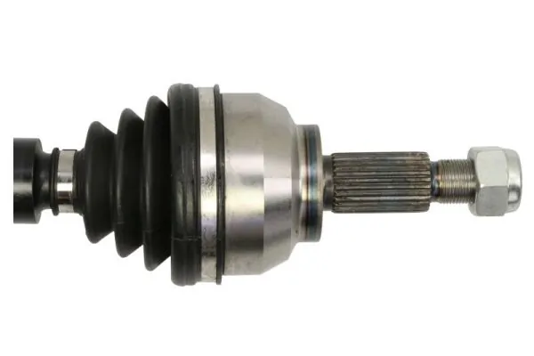 G2R140PC Pascal Полуось передняя левая