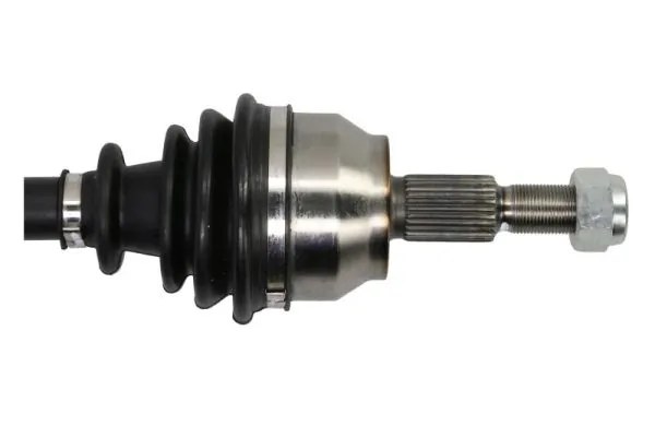 Привод передний левый TPS TPS0008666 цена, от 82.63 USD