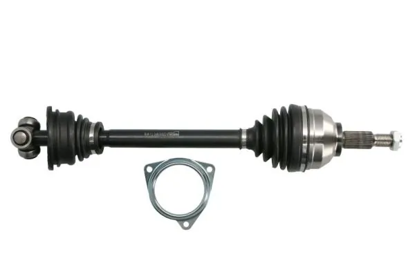 Привод передний левый Peugeot/Citroen 93856471 цена, от 67.93 USD