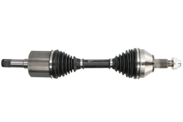 50517138 Fiat/Alfa/Lancia Полуось передняя левая