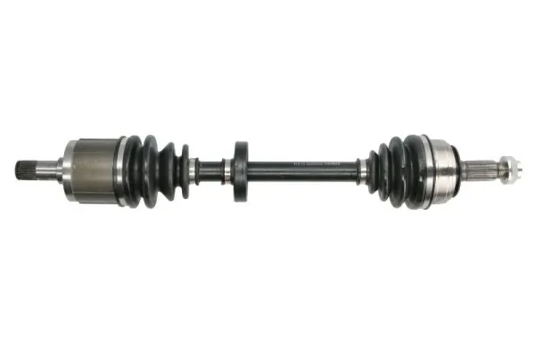  Правая полуось Honda Civic 5
