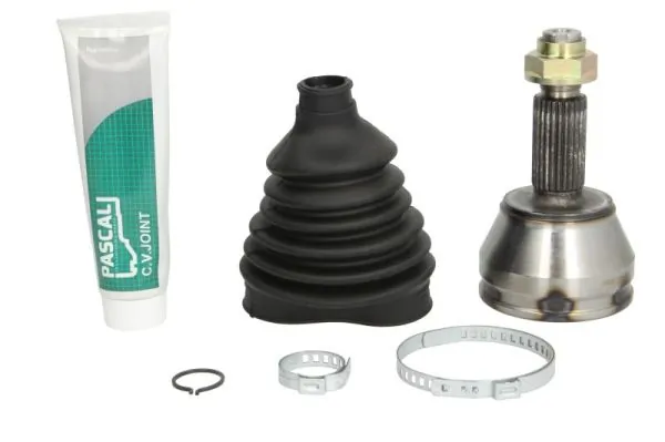 Junta homocinética externa dianteira Ford Fiesta GFJ