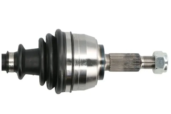 G2R135PC Pascal Полуось передняя левая