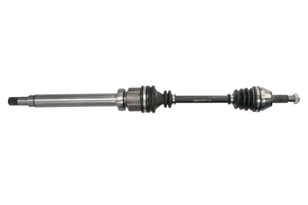 Купить Правая полуось Форд Фиеста Mk6 CB1