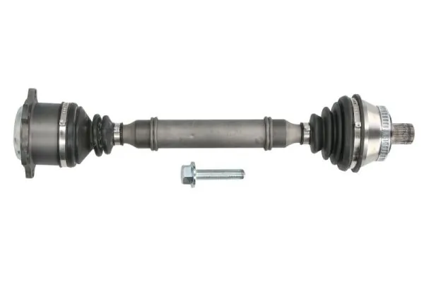 Привод передний левый GKN-Spidan 0021173 цена, от 69.86 USD