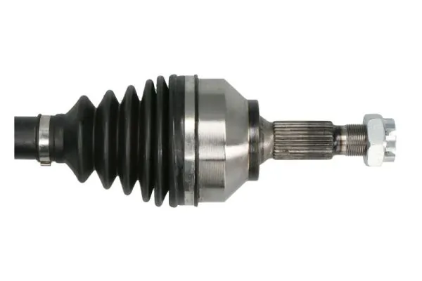 Купить 1607039580 Peugeot/Citroen Вал приводной правый