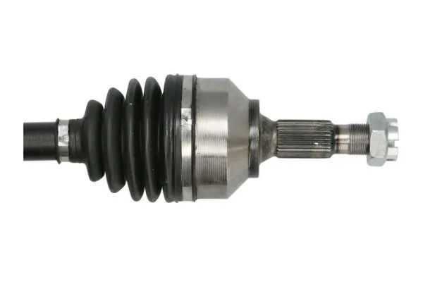 9811045480 Peugeot/Citroen Полуось передняя левая