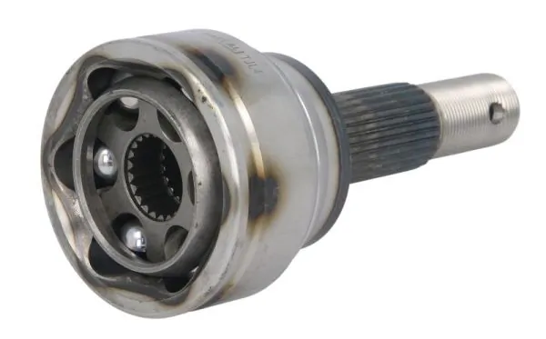 G11082PC Pascal Наружная граната