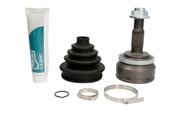 TOJ0315 Magneti Marelli Наружная граната