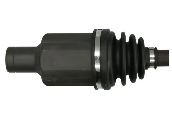 Левая полуось A204330510087 Mercedes