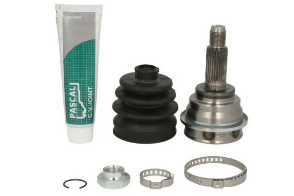 Junta homocinética externa dianteira Citroen C15 VD