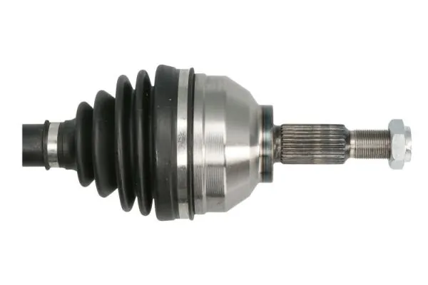 Купить 93856471 Peugeot/Citroen Привод в сборе левый