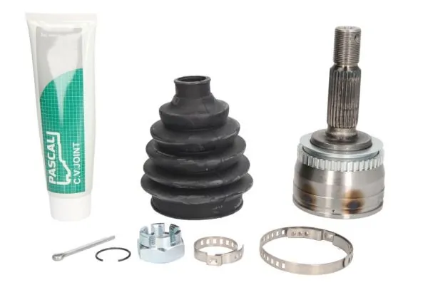 Junta homocinética externa dianteira KIA Cerato 1 LD