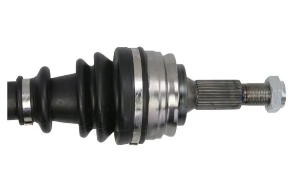 Правая полуось 95526664 Peugeot/Citroen