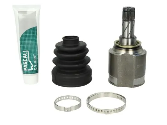 BB7012 Posterparts ШРУС внутренний, передний
