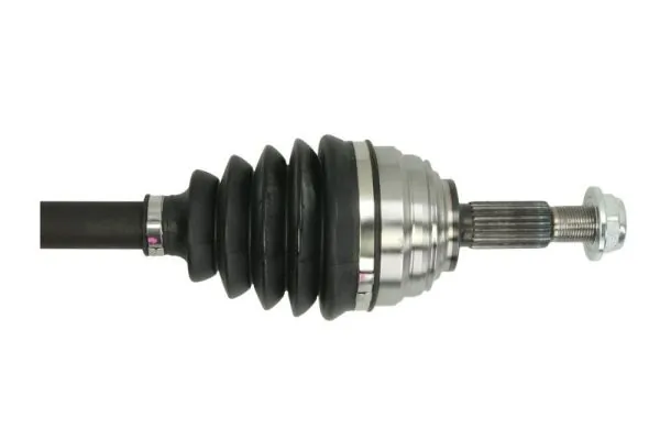 Привод передний левый Renault Megane II седан (LM0, LM1) (2003 - 2012) цена, от 77.40 USD