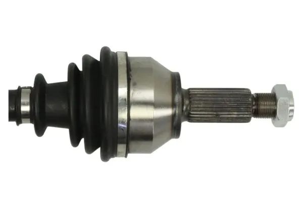 G2J001PC Pascal Полуось передняя, правая