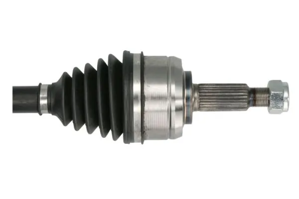 G2R188PC Pascal Полуось передняя левая