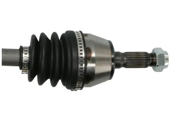 490312 Maxgear Полуось передняя, правая