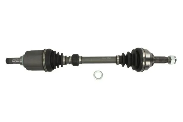 Привод передний левый Nissan Qashqai +2 I внедорожник (J10) (2007 - 2014) цена, от 80.80 USD