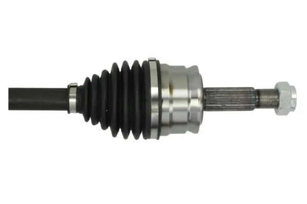 Привод передний левый Mitsubishi Colt VI хэтчбек (Z3A) (2004 - 2008) цена, от 70.82 USD