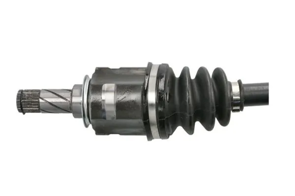 95520465 Peugeot/Citroen Полуось передняя левая