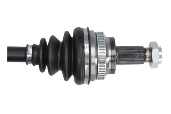 Левая полуось Maxgear 492274