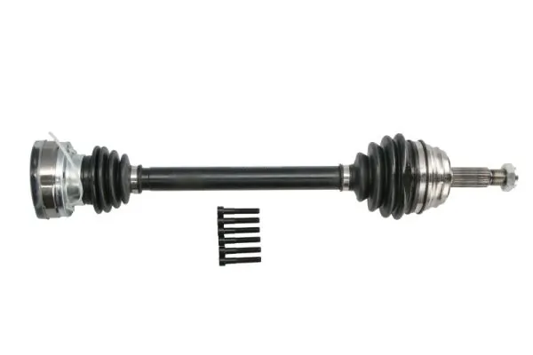 Привод передний левый Volkswagen Polo III седан (6KV2) (1995 - 2001) цена, от 83.25 USD