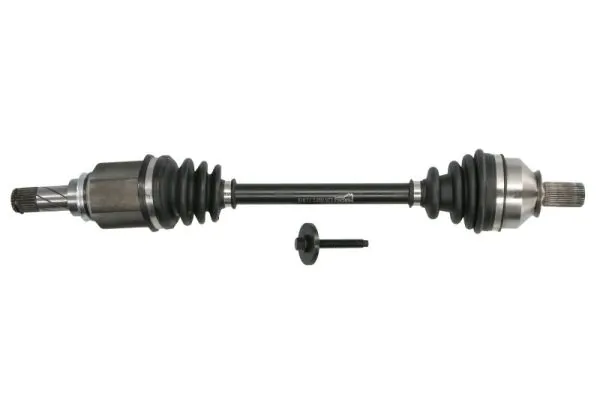 Полуось задняя, левая SKF VKJC6493