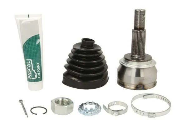 Junta homocinética externa dianteira Nissan Qashqai 2 J11