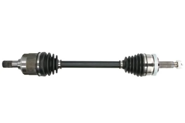 Привод передний левый Posterparts BB1219 цена, от 92.78 USD