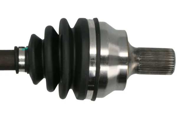 Купить A204330510087 Mercedes Привод в сборе левый
