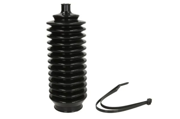 Bota de proteção do mecanismo de direção (de cremalheira) Mitsubishi Lancer 5 CB, CD, CE