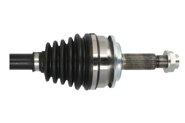 Купить 0024676 GKN-Spidan Привод в сборе левый