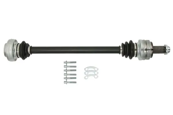 Полуось задняя правая TDS0137 Magneti Marelli