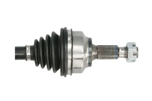 Привод передний правый Citroen C5  III  универсал (RW) (2008 - 2017) цена, от 91.73 USD