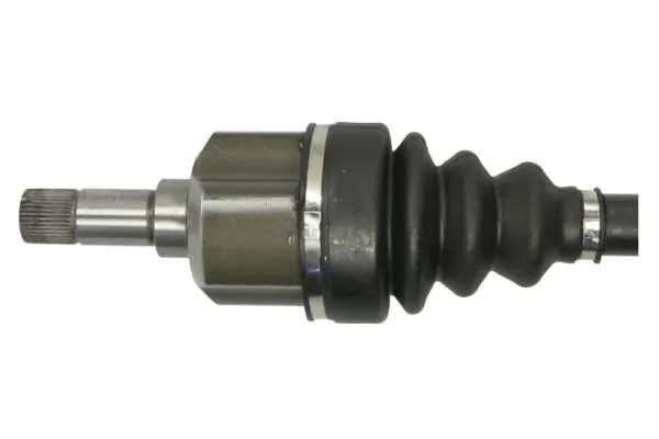 Привод передний левый Pascal G2C126PC цена, от 85.51 USD