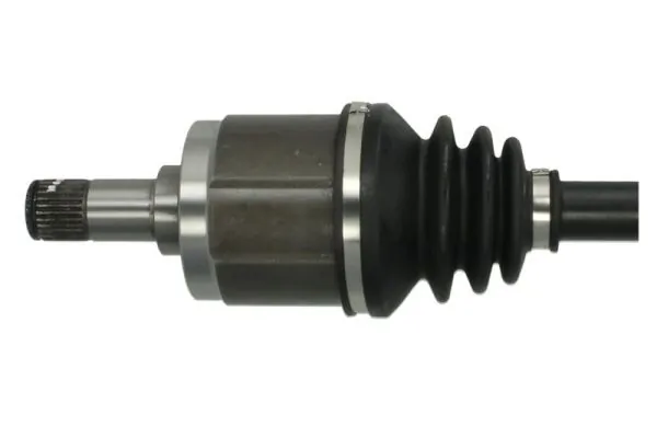 Правая полуось 44306S0AJ61 Honda