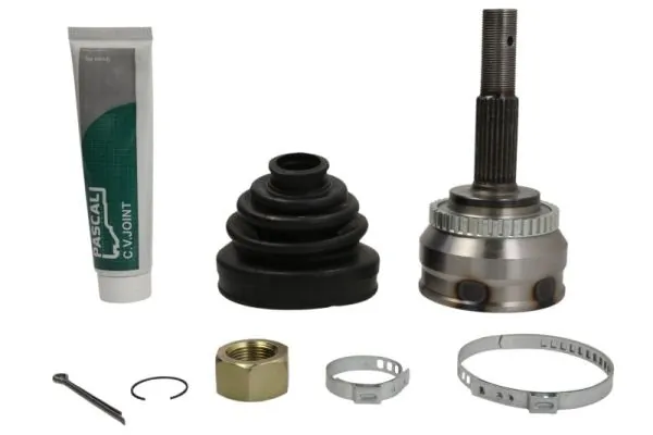 Junta homocinética externa dianteira Nissan Sunny 2 B12