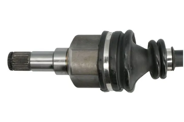 Левая полуось SS7639 DP Group