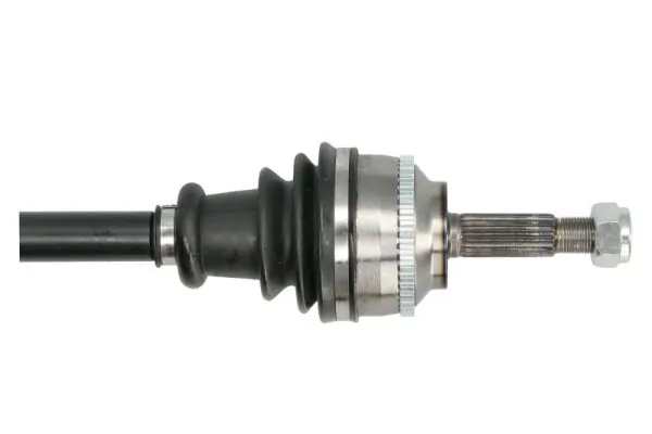 Купить T49203A Polcar Привод в сборе левый