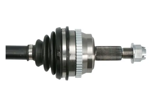 490915 Maxgear Полуось передняя левая