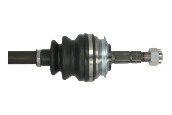 Полуось передняя левая на Opel Astra F 51, 52, F35, M35