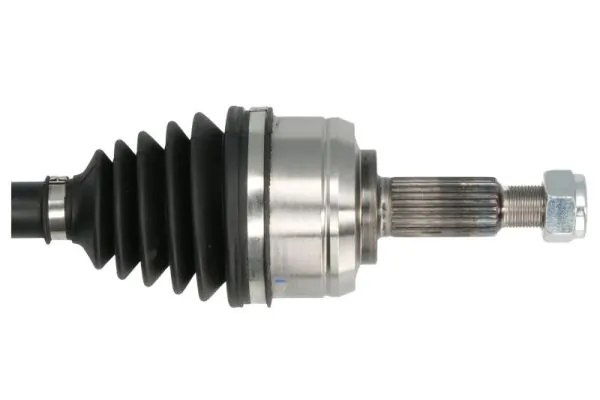 G2R145PC Pascal Полуось передняя левая
