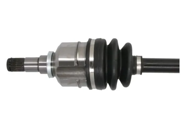 Левая полуось 0024676 GKN-Spidan