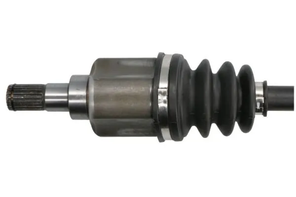 Привод передний левый Pascal G2X094PC цена, от 62.19 USD