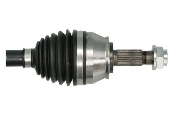 51955479 Fiat/Alfa/Lancia Полуось передняя левая