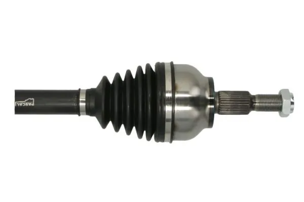 Привод передний левый Pascal G2G073PC цена, от 87.17 USD
